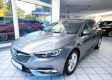 Opel Insignia B Sports Tourer*Totwinkel & Spurassist* - Opel Gebrauchtwagen in Hannover