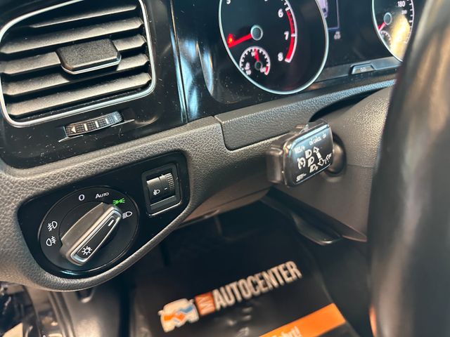MYAUTOCENTER – Gebraucht- und Jahreswagen mit Werkstattservice in Pfaffenhofen Volkswagen Golf VII Variant Cup *TEMPO*NAVI*PDC*2-ZONEN*