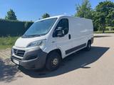 Fiat Ducato Kasten 33 130 L2H1 RS: 3450 *Klimaa.*2.3*