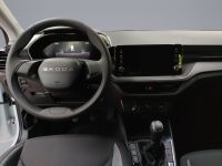 Skoda Fabia - Vorschau Bild 6