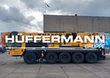 Liebherr LTM 1100-5.2 - Liebherr Gebraucht Radlader