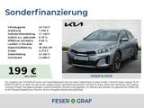 Kia XCeed 1.6T 150 DCT VISION KOMFORT+ Alu-18` - Kia XCeed Gebrauchtwagen