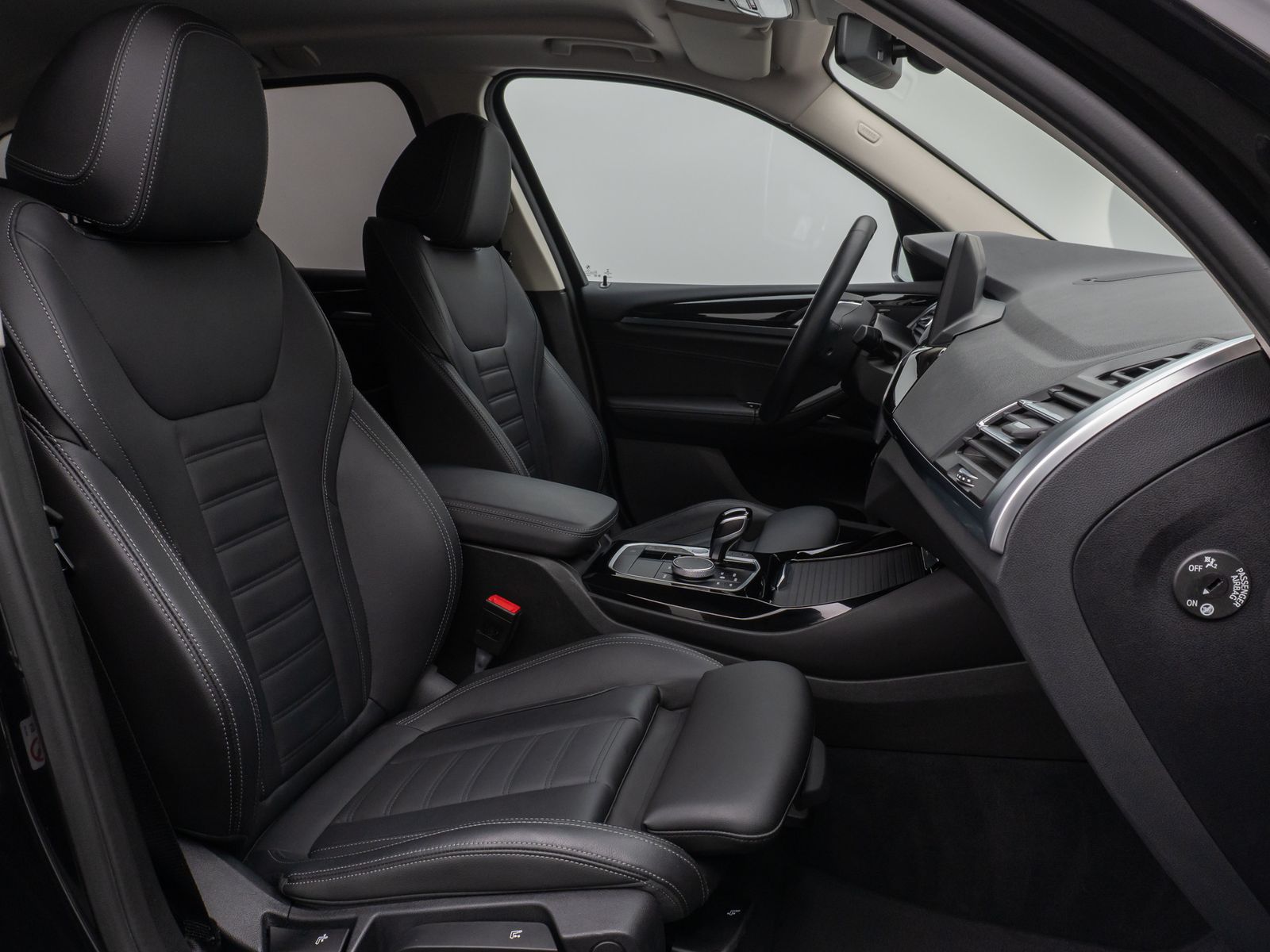 Fahrzeugabbildung BMW X3 xD20d Kamera DAB Leder Parkassis Sport 19Zoll