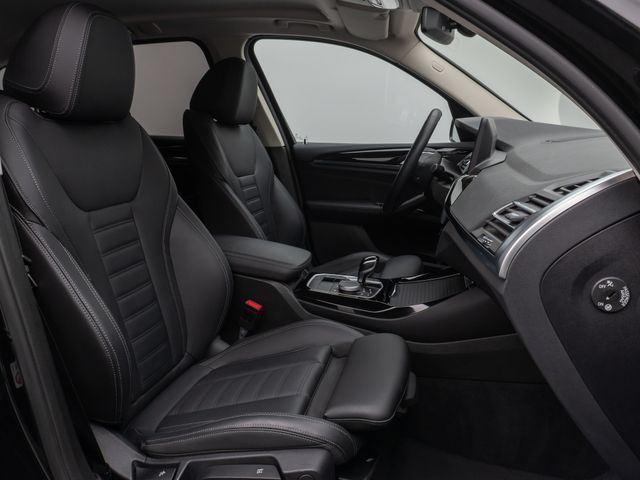 Foto Nummer 35: BMW X3