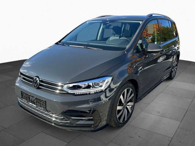 Fahrzeugabbildung Volkswagen Touran 2.0 TDI MOVE R-LINE-EXTERIEUR KEYLESS LED