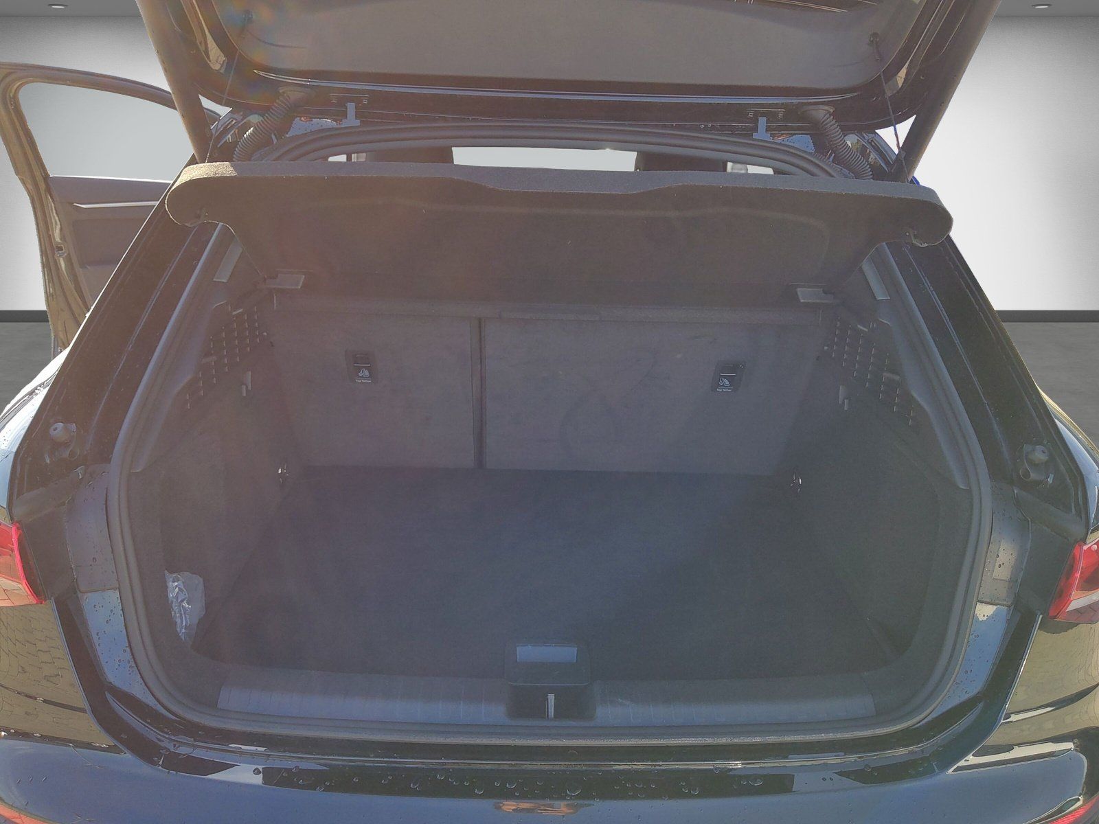 Audi A3 - Bild 13