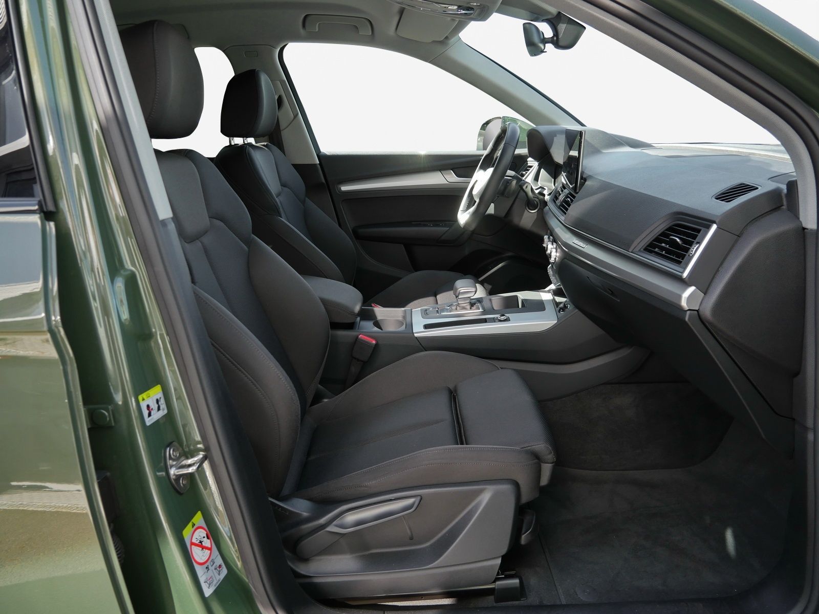 Audi Q5 - Bild 4