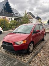 Mitsubishi Colt (1Hand) TÜV Neu.        Se... - gebrauchte Mitsubishi Colt aus dem Jahr 2010