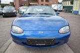 Mazda MX-5 1.9 Roadster*10th Anniversary*restauriert* - Mazda MX-5: Anniversary