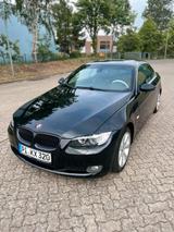 BMW Bmw e93 320i Cabrio - BMW 320: E93
