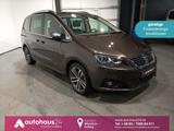 Seat Alhambra 1.4 TSI FR-Line Navi|AHK|7-S|Pano|ACC - Seat Alhambra Gebrauchtwagen in München