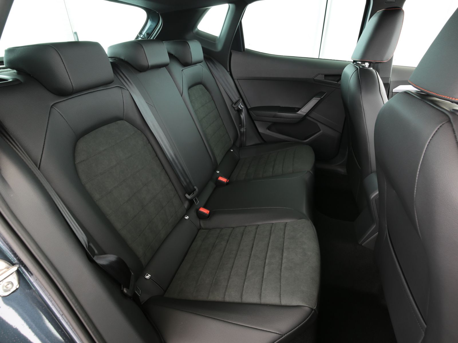 Seat Ibiza - Bild 15