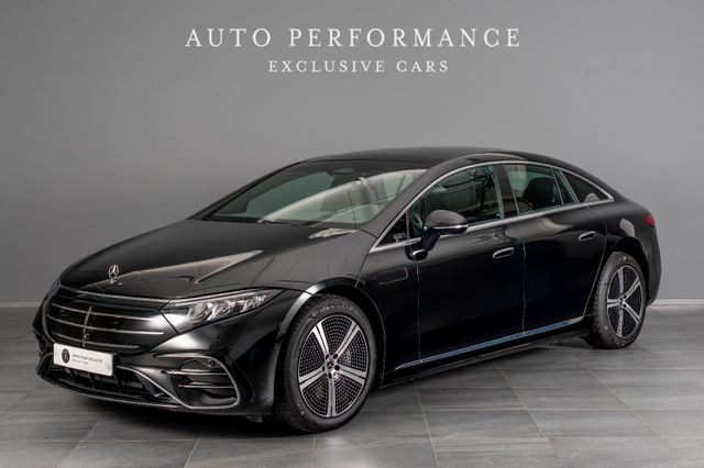 MERCEDES-BENZ EQS 350 AMG Facelift *NET-EXPORT* €64.400