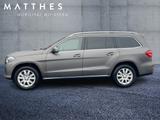 Mercedes-Benz GLS 500 4M LED/Airmatic/Schiebedach/AHK - Mercedes-Benz GLS 500 Gebrauchtwagen