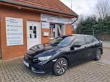 Honda Civic Lim. 5-trg. 1.0 Comfort - Honda aus 2018