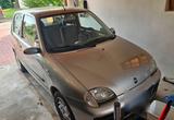 Fiat Seicento Sporting EZ 4/2001 - Fiat Seicento: Sporting