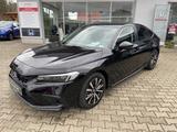 Honda Civic e:HEV Hybrid 2.0 Elegance sofort verfügbar - Honda Civic