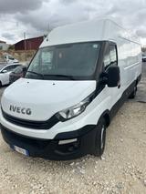 Iveco Daily 35-140 - Iveco Daily iv