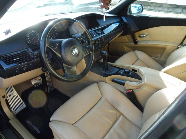 BMW BMW Lim. 530i Sportpaket