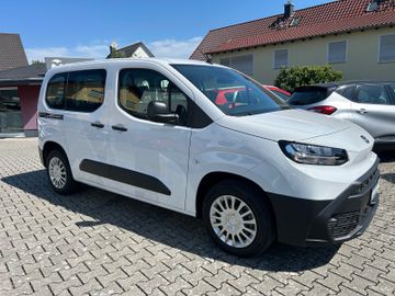 Toyota Proace (Verso) - 3