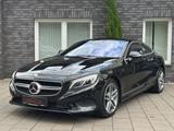 Mercedes-Benz S500 Coupé 4Matic/Pano/Massage/360°/Headup/2Hand - gebrauchte Mercedes-Benz S 500 aus dem Jahr 2014