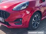 Ford Puma 1.0 EcoBoost Hybrid ST-Line X LED-Scheinw. - Ford Puma Hybrid ST-Line X Gebrauchtwagen