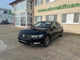 Volkswagen Passat 2.0 TDI 140kW VIN 362 - Volkswagen Passat: 3.0