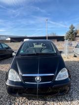 Mercedes-Benz A 140 A -Klasse A 140 Automatik/ Klima - Mercedes-Benz A 140: Automatik