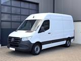 Mercedes-Benz Spinter Hochraumkasten L2H2 143PS/2.2CDI - Mercedes-Benz Spinter