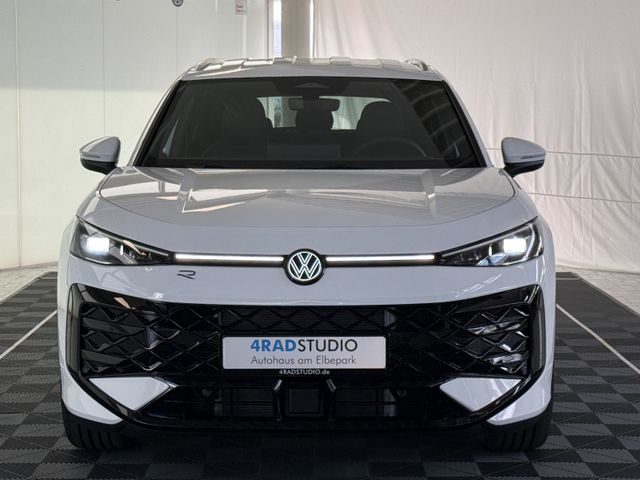 Volkswagen T-Roc 1.5 eTSI R-LINE NEUES MODELL AHK SOFORT