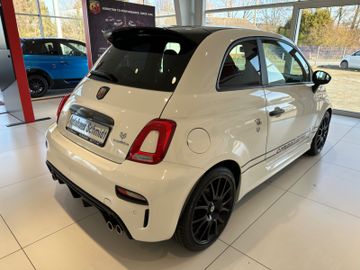 Bild 9 Abarth 595 Competizione