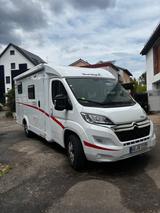 Sunlight V 66 - Gepflegt, 1. Hand, HU bis 06/26 - Privatanbieter Wohnwagen gebraucht