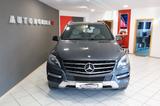 Mercedes-Benz ML 350 CDI  4M Offroad,BiXe,Navi,H&K,RFK,Massage - : Offroad