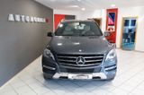 Mercedes-Benz ML 350 CDI  4M Offroad,BiXe,Navi,H&K,RFK,Massage - Mercedes-Benz ML 350