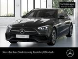 Mercedes-Benz C 400 e 4M AMG+NIGHT+PANO+KAMERA+TOTW+KEYLESS+9G - Mercedes-Benz C 400 Plug-In Hybrid Gebrauchtwagen