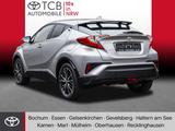 Toyota C-HR 1.2 Turbo Lounge 4x2 SHZ PDC KLIMA LM - Toyota C-HR Gebrauchtwagen in Dortmund