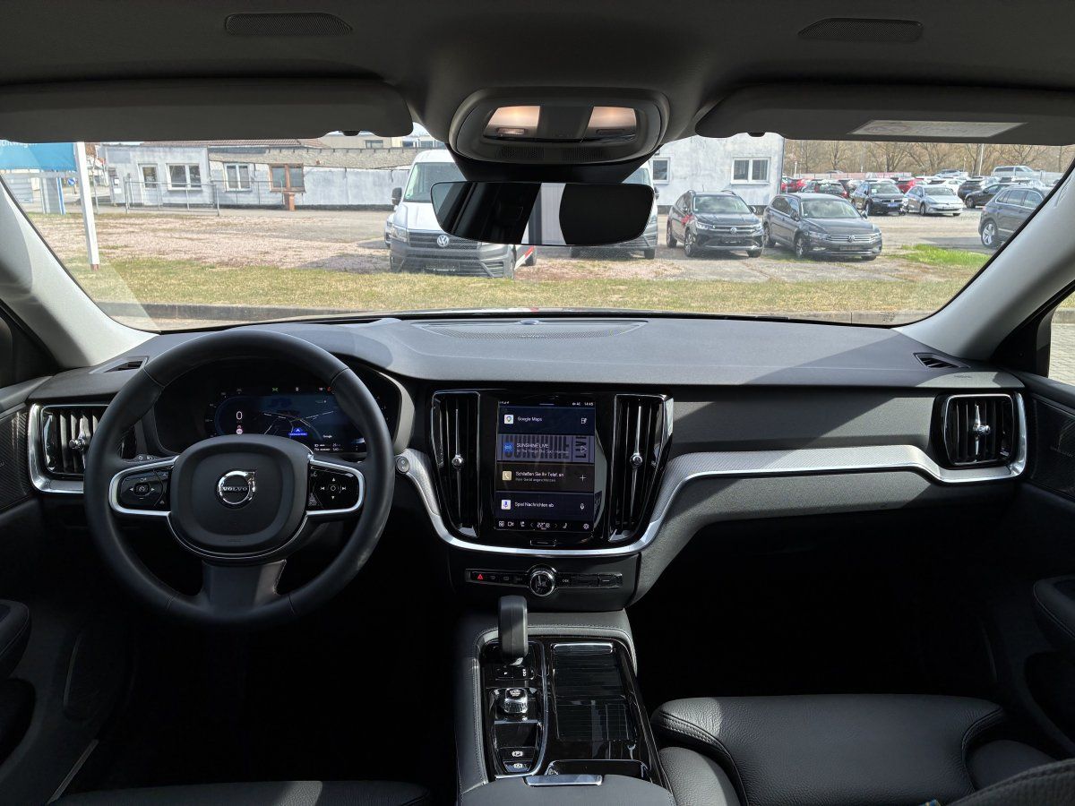 Volvo V60 - Bild 12