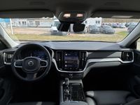 Volvo V60 - Vorschau Bild 12