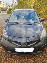 Toyota Aygo (X) 1,0 - - Toyota aus 2005: Aygo