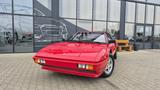 Ferrari Mondial Quattrovalvole 3.0L Cabriolet, - Ferrari Mondial