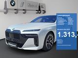BMW 740d xDrive Lim M SPORT ExecutiveLoungeP Massage