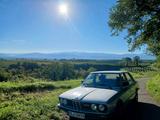 BMW E12 520/6 70.000km H-Zulassung - BMW Gebrauchtwagen von 1980