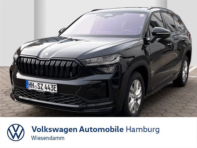 Skoda Kodiaq 1.5 TSI iV Sportline DSG Pano LED Sitzhzg