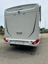 HYMER / ERIBA / HYMERCAR CL 678 - HYMER / ERIBA 67