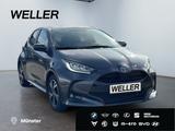 Toyota Yaris Hybrid 116 1.5 Team D *LED*ACC*SHZ*CarPlay - Toyota Yaris mit Hybrid-Antrieb: Team