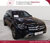 Mercedes-Benz GLC 220 d 4Matic 9G- AMG BusiP KAM - Mercedes-Benz GLC 220 aus 2022