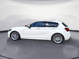 BMW 116i Limousine M Sport Navi Business LED PDC Spo - BMW 116: 116i