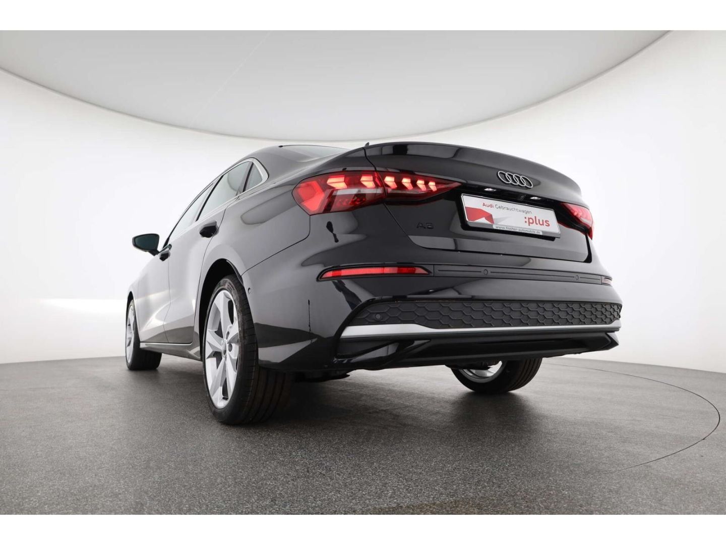 Audi A3 - Bild 23