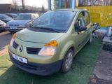 Renault ModusAuthentique1,6 4/5TürKlimaAHK RETNERFAHRZEU - Renault Modus: 1.6
