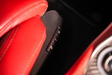 2016 Mclaren 570S — миниатюра 28
